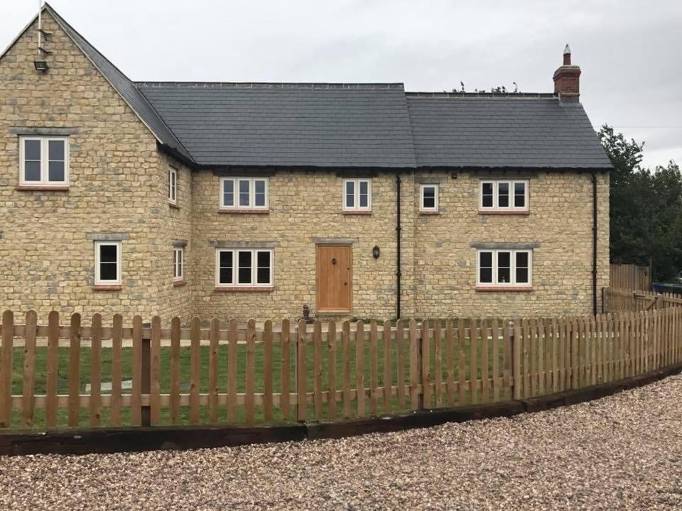 Apartamento Denbrae Brackley  Exterior foto