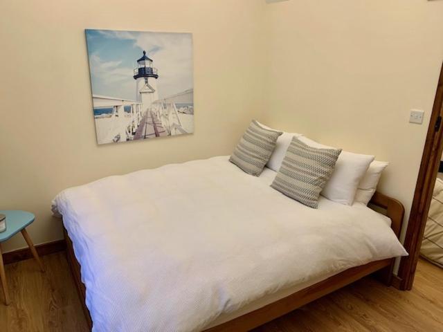 Apartamento Denbrae Brackley  Exterior foto
