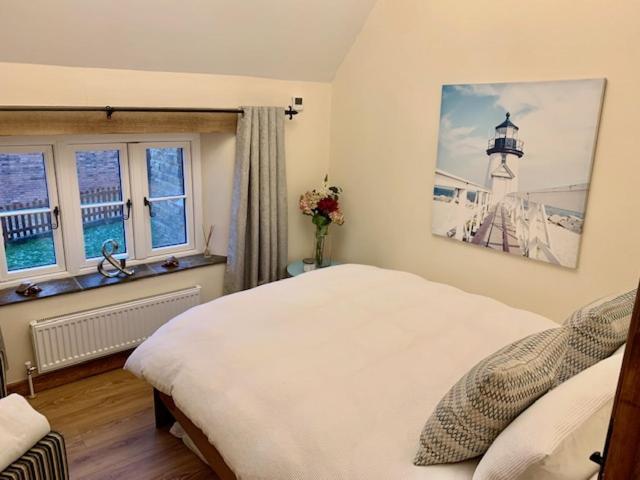 Apartamento Denbrae Brackley  Exterior foto